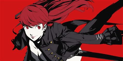 Persona 5 Royal Kasumi Yoshizawa Confidant Guide Perks Ranks Persona 5 Royal Kasumi Yoshizawa Confidant Guide Perks Ranks