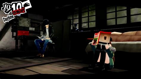 Persona 5 Royal Tips To Get You Started Rice Digital Persona 5 Royal Tips To Get You Started Rice Digital