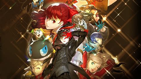 5 Tips Persona 5R