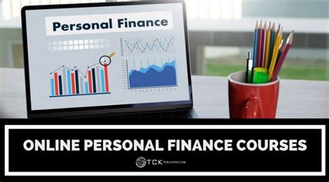 Personal Finance Course