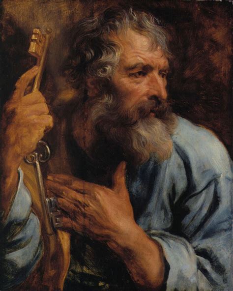 Peter The Disciple Peter The Disciple