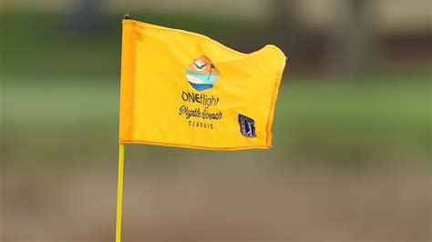 PGA Tour Updates Today