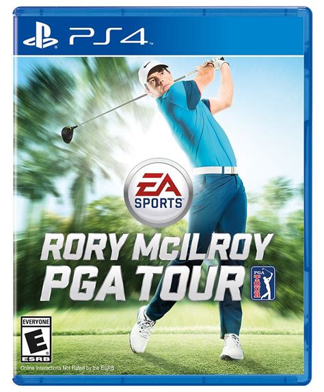 5 PGA Games