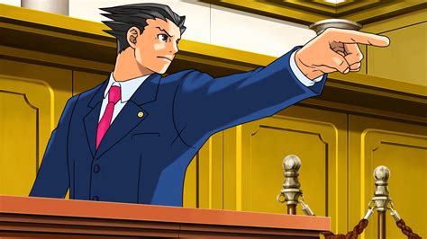 5 Ace Attorney Tips