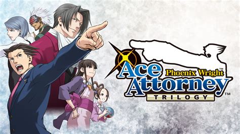 5 Phoenix Wright Tips
