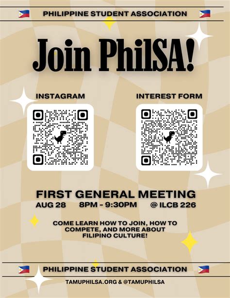 Philippine Student Association Philsa On Linkedin Philsa Week Philippine Student Association Philsa On Linkedin Philsa Week