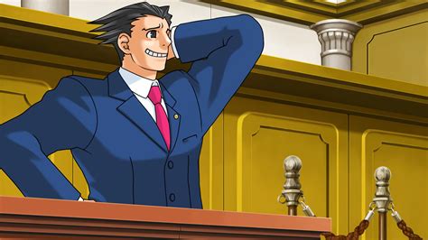 5 Phoenix Wright Tips