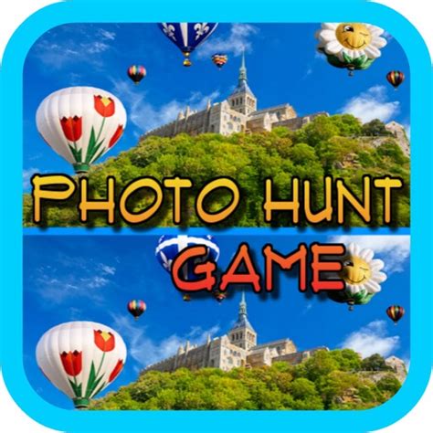 5 Photo Hunt Tips 5 Photo Hunt Tips