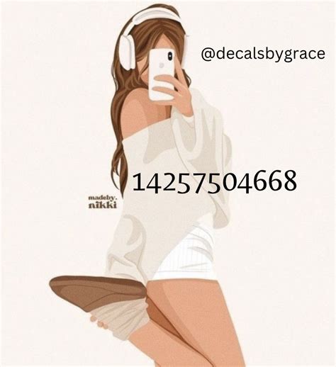 5 Roblox Picture Codes