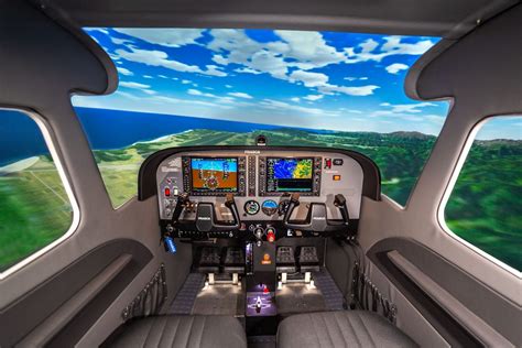 5 Tips Pilot Flight Simulator