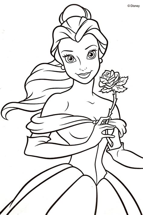 Pin On Bella Coloring Pin On Bella Coloring
