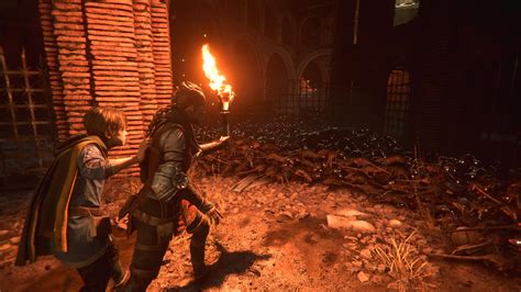 5 Tips Plague Tale Requiem