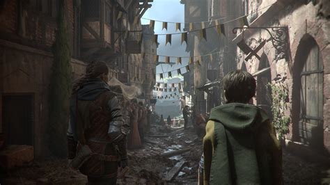 5 Plague Tale Tips