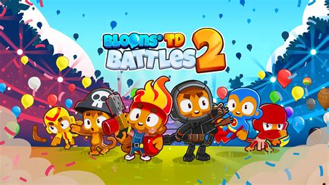 Play Bloons Td Battles 2 Nvidia Geforce Now Play Bloons Td Battles 2 Nvidia Geforce Now