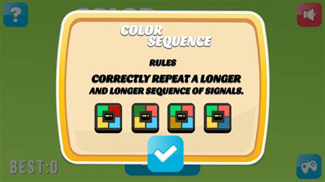 Play Color Sequence Game Free Unlocked Online Simon Says Inspired Play Color Sequence Game Free Unlocked Online Simon Says Inspired