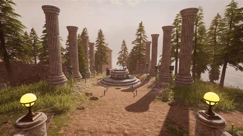 5 Ways Play Myst