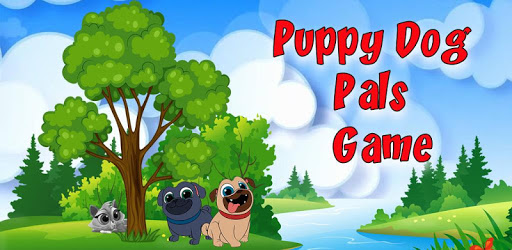 Play Puppy Dog Pals Game Free Online Running Dogs Collecting Video Play Puppy Dog Pals Game Free Online Running Dogs Collecting Video