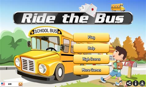 Play Ride The Bus Game Free Online Single Player 31 Card Video Game Play Ride The Bus Game Free Online Single Player 31 Card Video Game