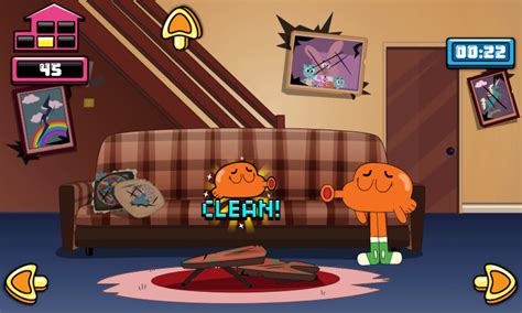 Play The Amazing World Of Gumball Tidy Up Game Free Online Darwin Play The Amazing World Of Gumball Tidy Up Game Free Online Darwin