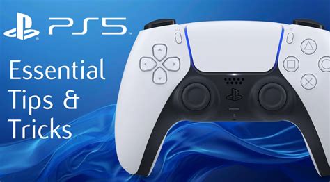 Playstation 5 Essential Tips And Tricks 2024 Geeky Gadgets Playstation 5 Essential Tips And Tricks 2024 Geeky Gadgets