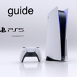 5 PS5 Tips