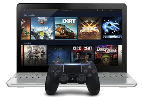 5 Ways PS5 on PC