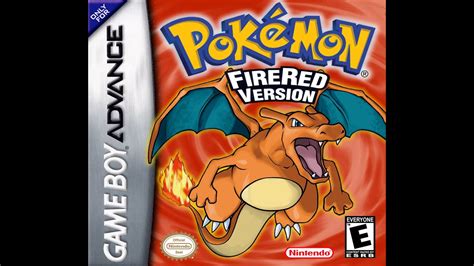 Pokemon Fire Red Rom Pokemon Fire Red Rom