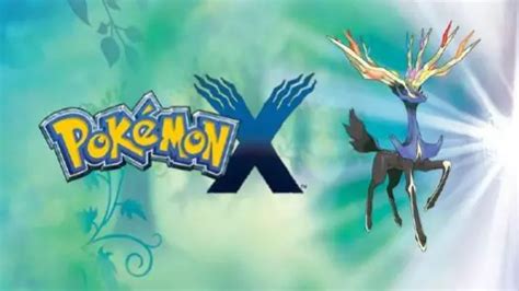 Pokemon X Eu Rom Download Nintendo 3Ds 3Ds Pokemon X Eu Rom Download Nintendo 3Ds 3Ds