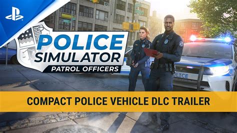 Best Police Games on PS4 Best Police Games on PS4
