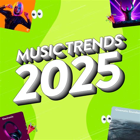 Pop Music Trends 2025 Ashley Pescott Pop Music Trends 2025 Ashley Pescott