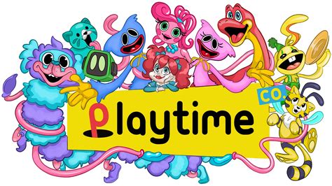 5 Poppy Playtime Tips 5 Poppy Playtime Tips
