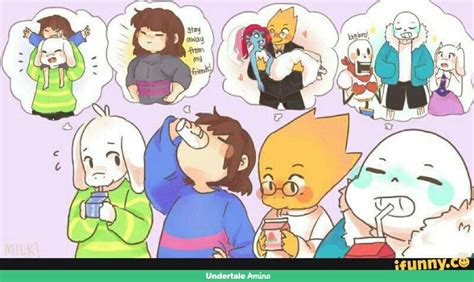 Undertale Porn Games