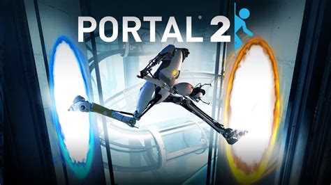 Portal 2 Game Review