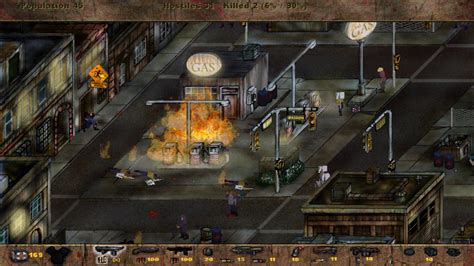 Postal On Steam Postal On Steam