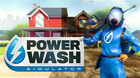 5 Powerwash Tips 5 Powerwash Tips