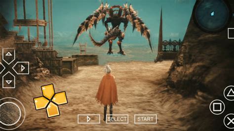 7 Best PPSSPP RPG Games