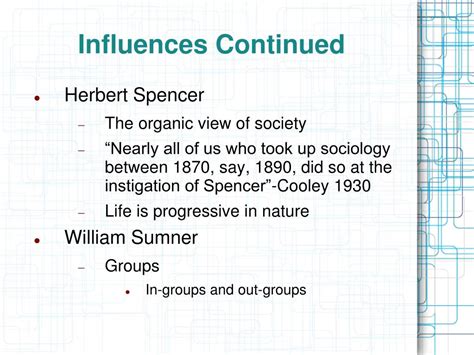 Ppt Charles H Cooley Powerpoint Presentation Free Download Id 5825045 Ppt Charles H Cooley Powerpoint Presentation Free Download Id 5825045