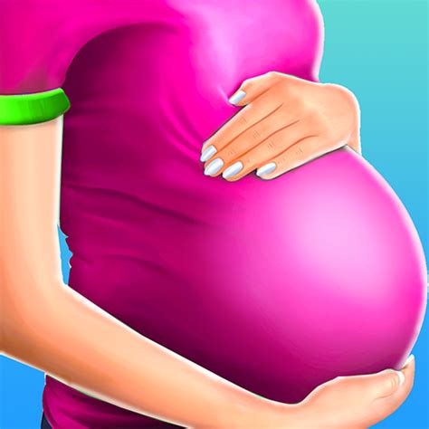 Pregnant Games