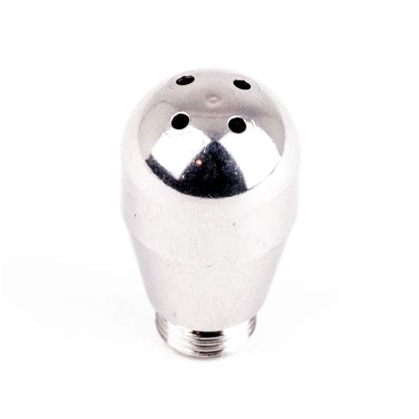 Profitec 4 Hole Steam Wand Tip Clive Coffee Profitec 4 Hole Steam Wand Tip Clive Coffee