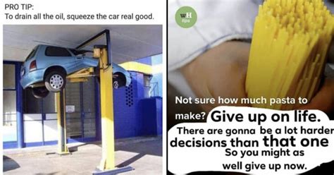 Protip Don T Listen To This Bad Advice 22 Memes Protip Don T Listen To This Bad Advice 22 Memes