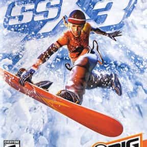 5 Best PS2 Snowboarding Games