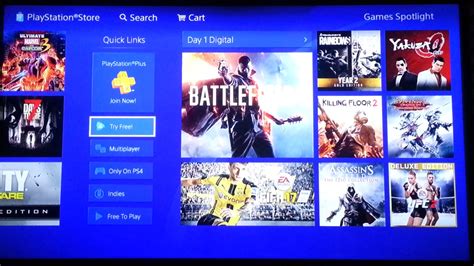 5 PS3 Games on PS4