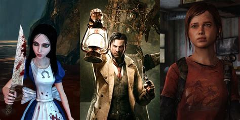 PS3 Horror Games