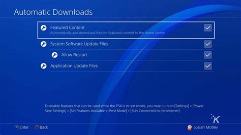 8 PS4 Download Tips