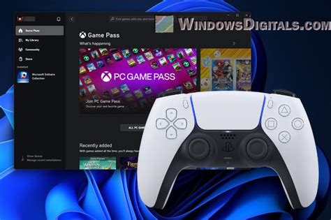 PS5 Game Pass Ultimate