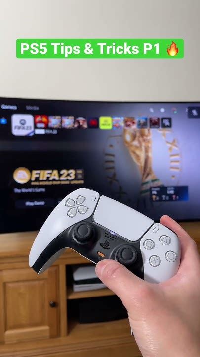 Ps5 Tips Tricks P1 Youtube Ps5 Tips Tricks P1 Youtube