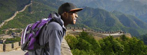 Psu Study Abroad