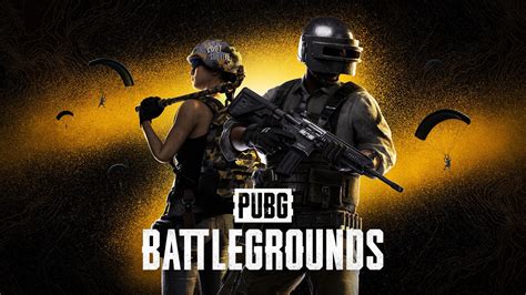 PUBG Download