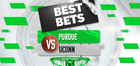 Purdue Vs Uconn Prediction Men S National Championship Best Bets Purdue Vs Uconn Prediction Men S National Championship Best Bets