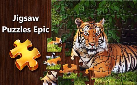 Puzzle Games Fun